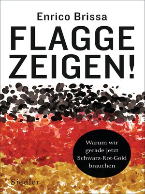 cover image of Flagge zeigen!